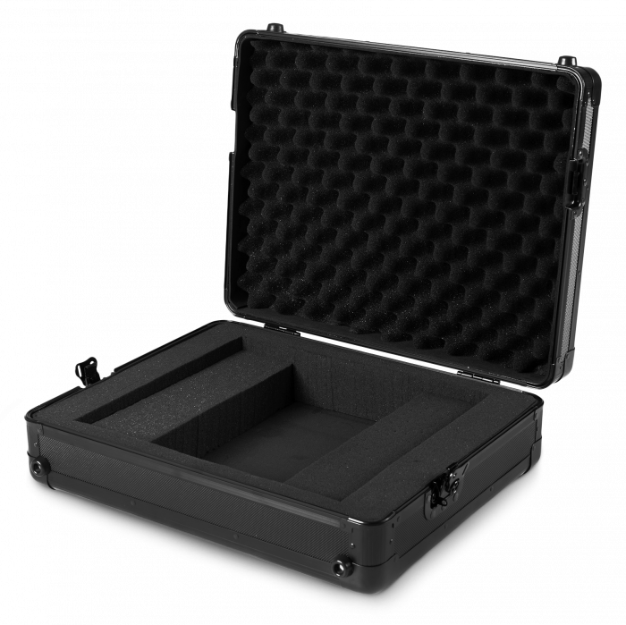 UDG Ultimate Pick Foam Flight Case Ableton Push 3 Black [3]