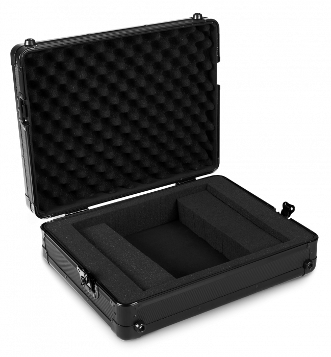 UDG Ultimate Pick Foam Flight Case Ableton Push 3 Black [2]