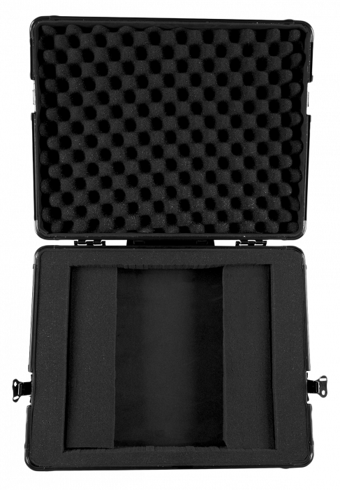 UDG Ultimate Pick Foam Flight Case Ableton Push 3 Black [9]