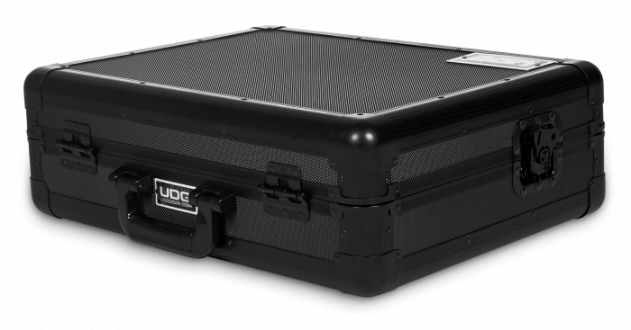 UDG Ultimate Pick Foam Flight Case Ableton Push 3 Black [7]