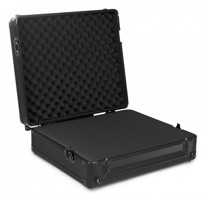 UDG Ultimate Pick Foam Flight Case AlphaTheta Omnis-Duo Black [4]