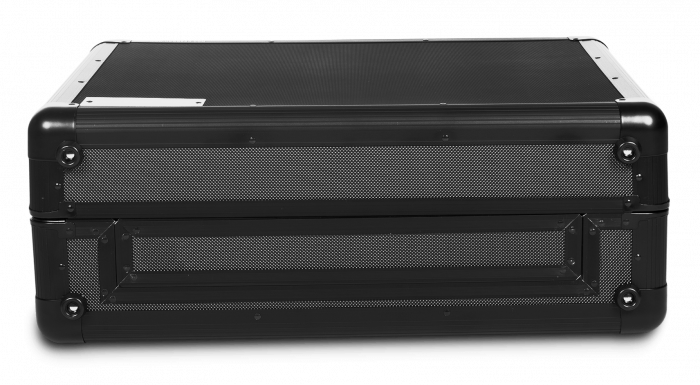 UDG Ultimate Pick Foam Flight Case AlphaTheta Omnis-Duo Black [9]