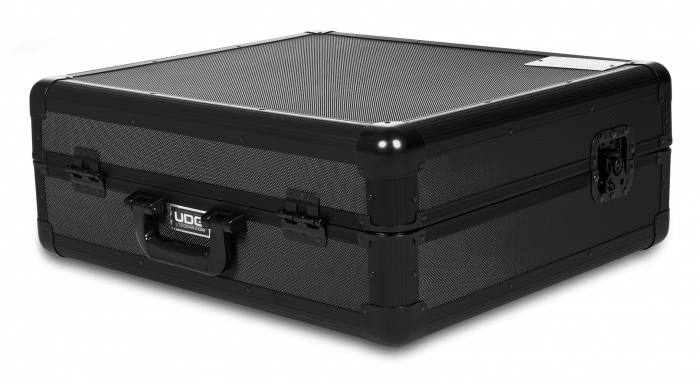 UDG Ultimate Pick Foam Flight Case AlphaTheta Omnis-Duo Black [8]