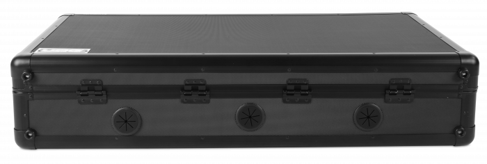 UDG Ultimate Pick Foam Flight Case AlphaTheta XDJ-AZ Black [4]