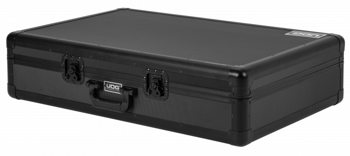 UDG Ultimate Pick Foam Flight Case AlphaTheta XDJ-AZ Black [3]