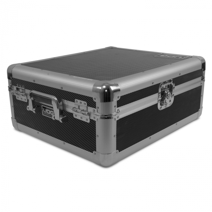 UDG Ultimate Pick Foam Carbon Flight Case Multi Format M [4]