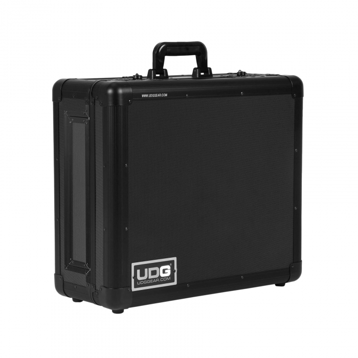 UDG Ultimate Pick Foam Flight Case Pioneer PLX-CRSS12 Black [3]