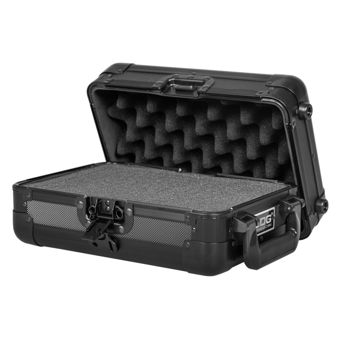 UDG Ultimate Pick Foam Flight Case Wolfmix W1 [3]