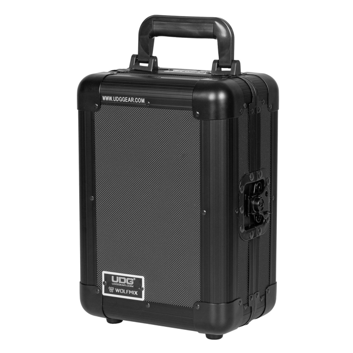 UDG Ultimate Pick Foam Flight Case Wolfmix W1 [6]