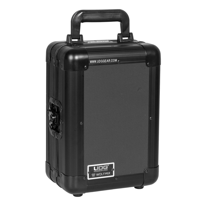 UDG Ultimate Pick Foam Flight Case Wolfmix W1 [8]