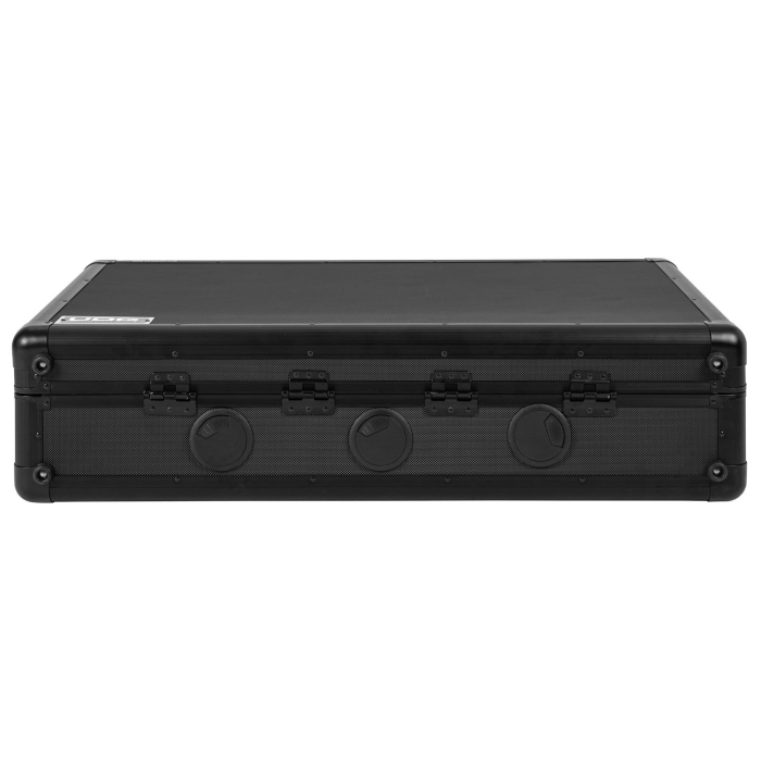 UDG Ultimate Pick Foam Flight Case MultiFormat 3XL Black MK2 [2]