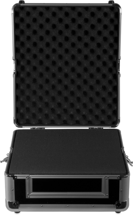 UDG Ultimate Pick Foam Flight Case MultiFormat M Silver [3]