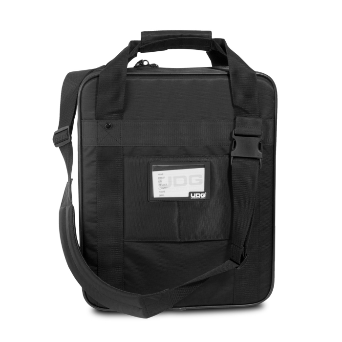 UDG Ultimate Pioneer DJ CD-Player/Mixer Bag Large MK2 [4]