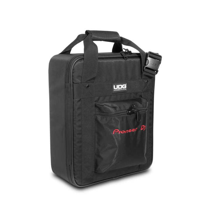 UDG Ultimate Pioneer DJ CD-Player/Mixer Bag Large MK2 [2]