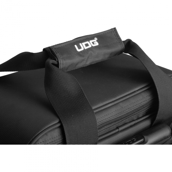 UDG Ultimate Producer Backpack Trolley Black/ Orange [11]