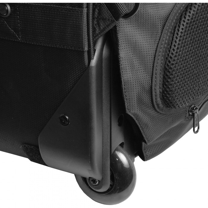 UDG Ultimate Producer Backpack Trolley Black/ Orange [12]