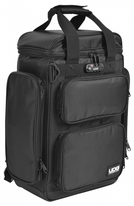 UDG Ultimate ProducerBag Large [3]
