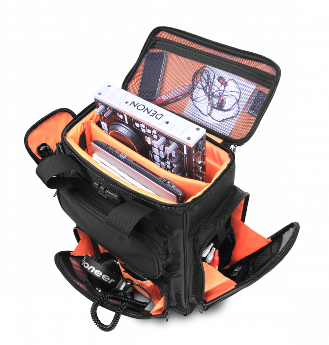 UDG Ultimate ProducerBag Large [5]