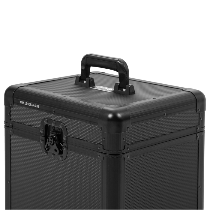 UDG Ultimate Record Case 80 Vinyl Black [4]