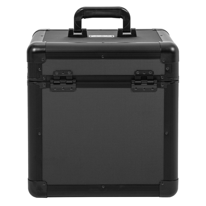 UDG Ultimate Record Case 80 Vinyl Black [8]