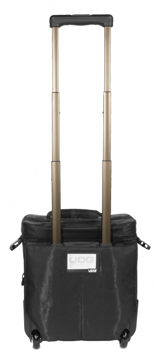UDG Ultimate Trolley To Go Black [2]