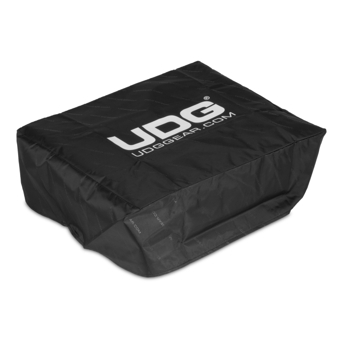 UDG Ultimate Turntable Dust Cover [4]