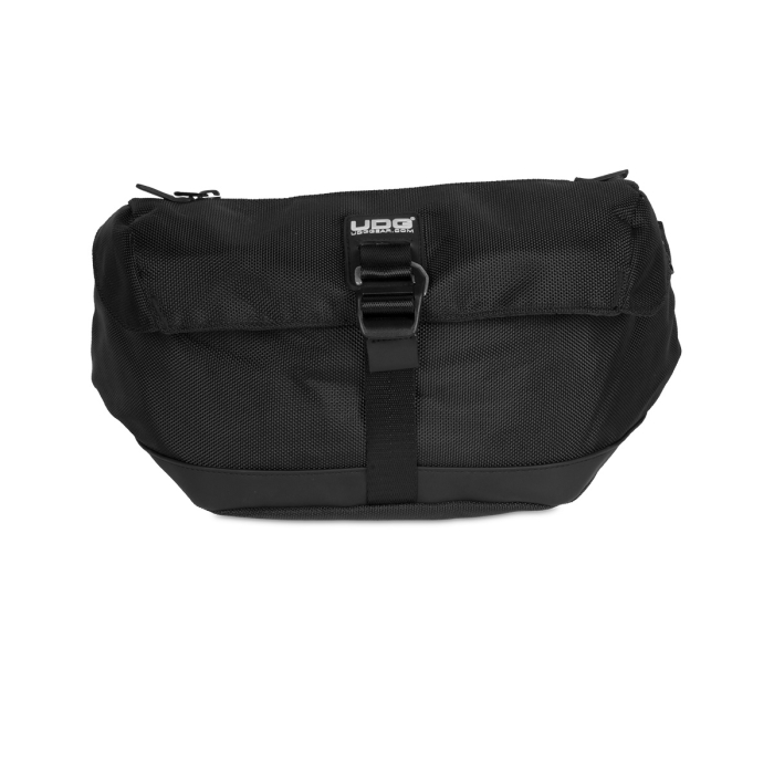 UDG Ultimate Waist Bag Black [4]