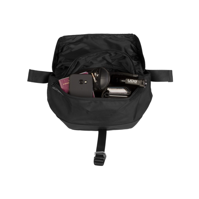 UDG Ultimate Waist Bag Black [3]