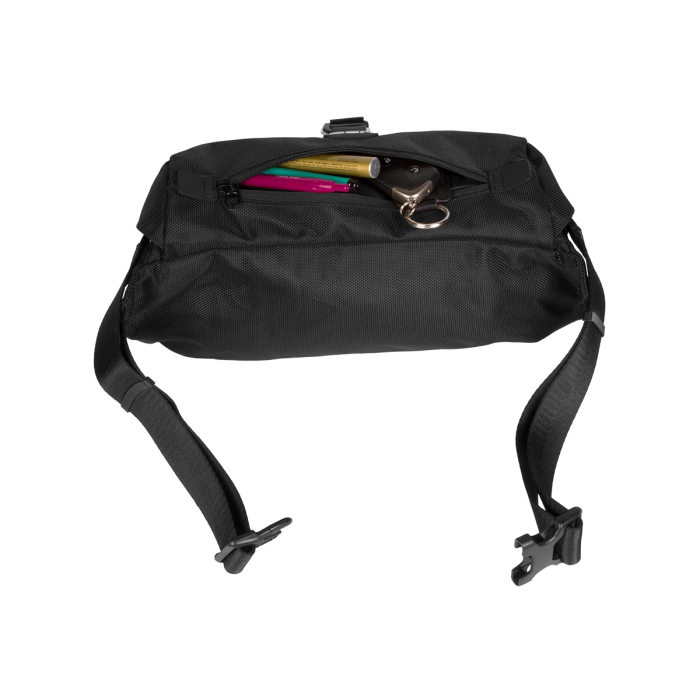 UDG Ultimate Waist Bag Black [5]