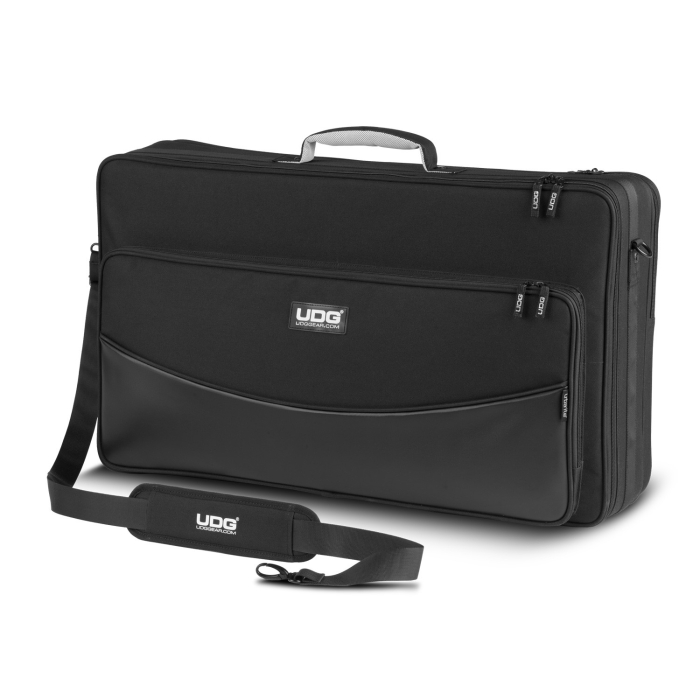 UDG Urbanite MIDI Controller Flight Bag L [5]