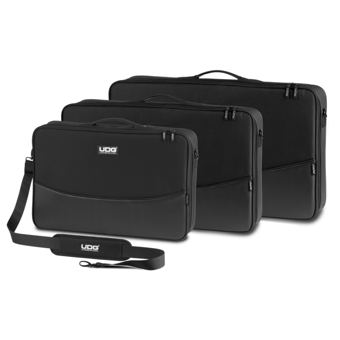 UDG Urbanite MIDI Controller Sleeve L [5]