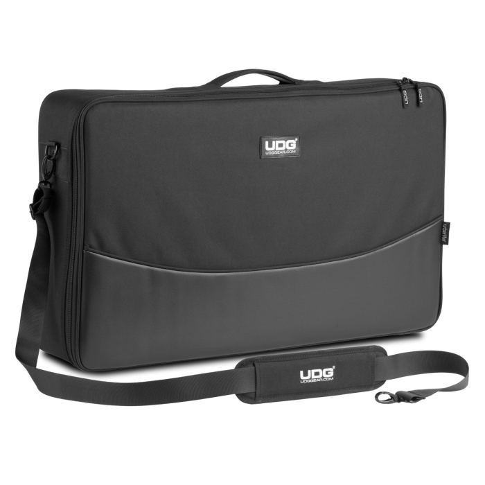 UDG Urbanite MIDI Controller Sleeve L [8]