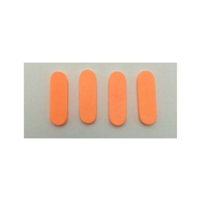 UFO - Glow Strip - Orange [4]