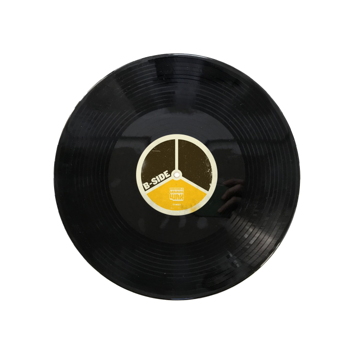 Ultimate Drum Loops - Yellow 12 inch [2]