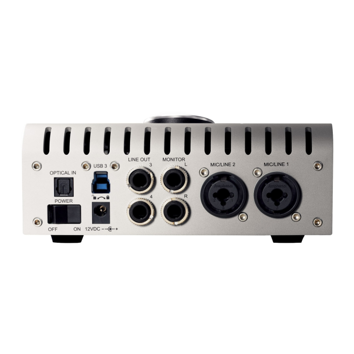 Universal Audio Apollo Twin Duo USB Heritage Edition [5]