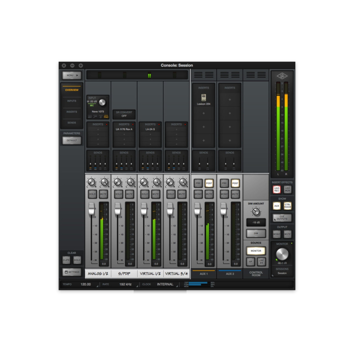 Universal Audio Apollo Twin Duo USB Heritage Edition [6]