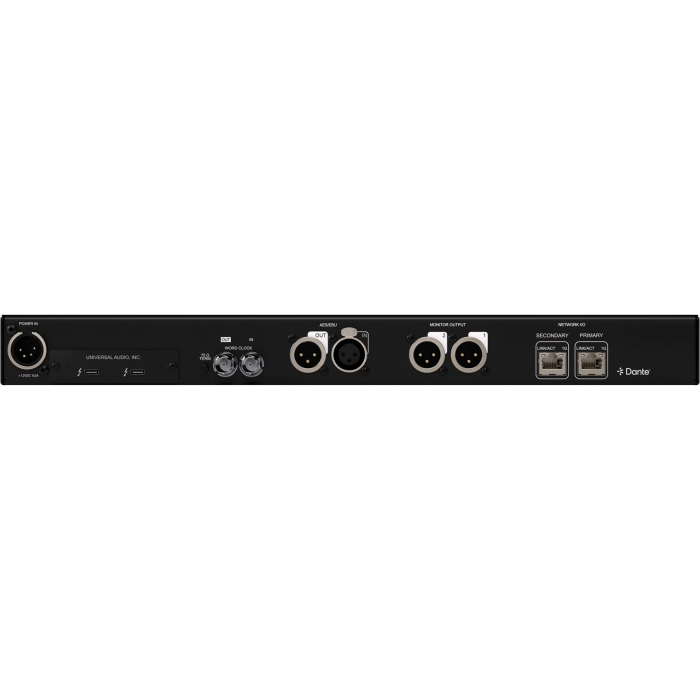 Universal Audio Apollo x16D Essentials+ Edition [2]