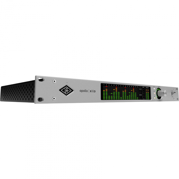 Universal Audio Apollo x16D Essentials+ Edition [4]
