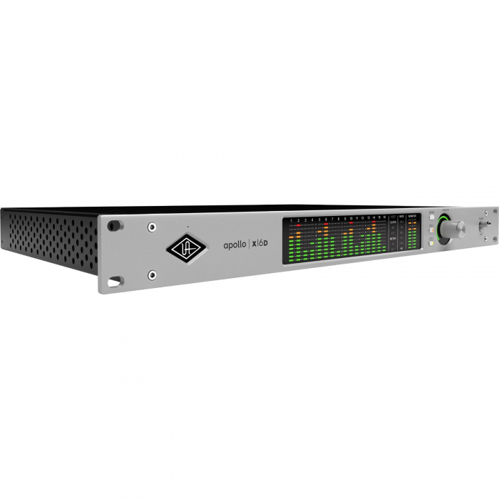 Universal Audio Apollo x16D Essentials+ Edition [3]
