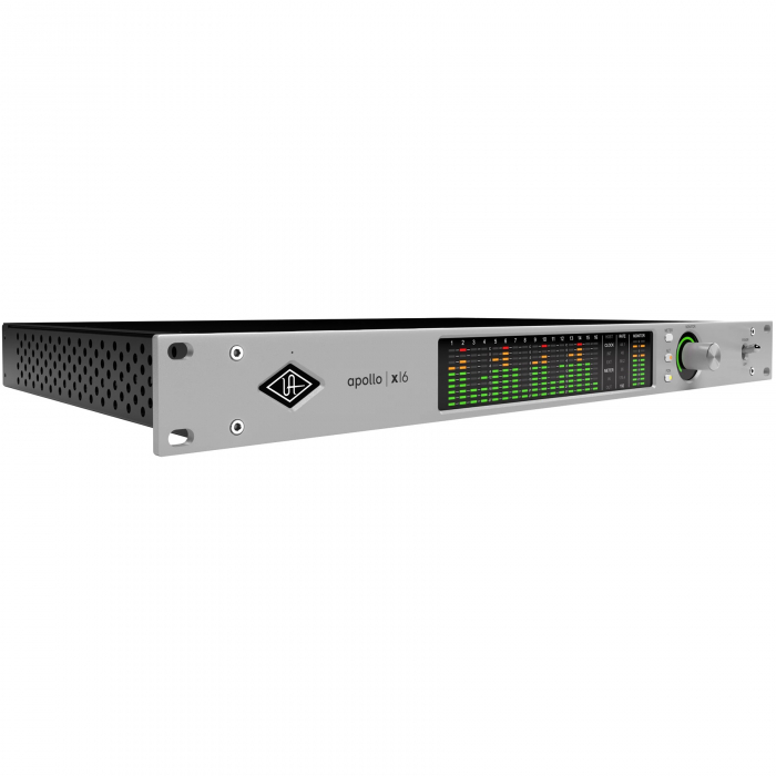 Universal Audio Apollo x16 Gen 2 Ultimate+ Edition [4]