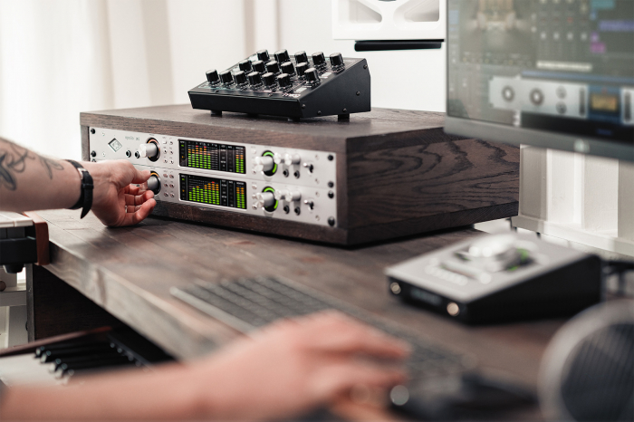 Universal Audio Apollo x6 Gen 2 Studio+ Edition [10]