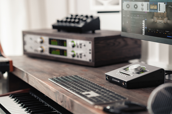 Universal Audio Apollo x6 Gen 2 Studio+ Edition [13]