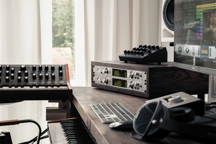 Universal Audio Apollo x6 Gen 2 Studio+ Edition [9]