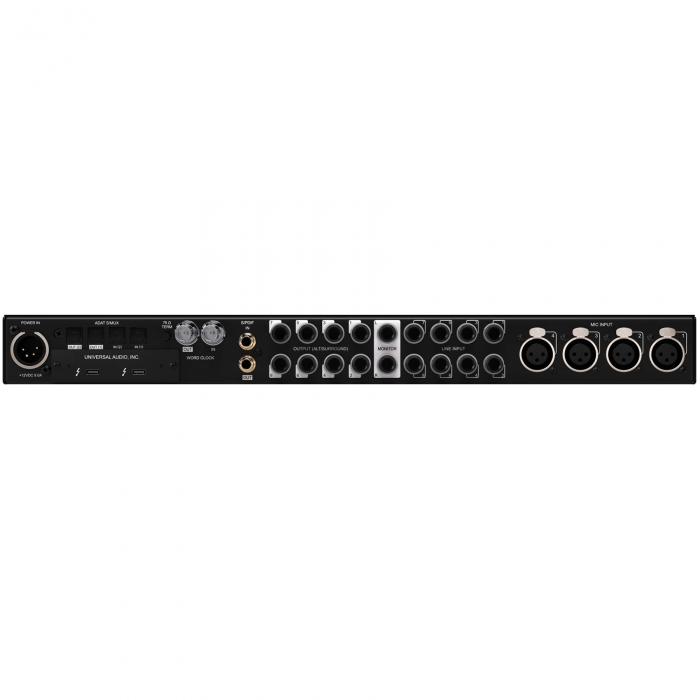 Universal Audio Apollo x8 Gen 2 Essentials+ Edition [2]