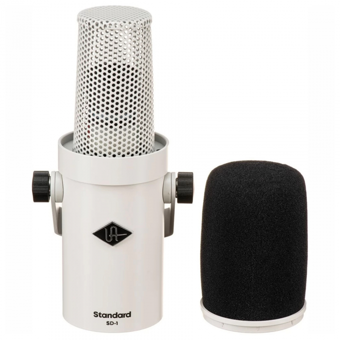 Universal Audio SD-1 Microfon dinamic cardioid [5]