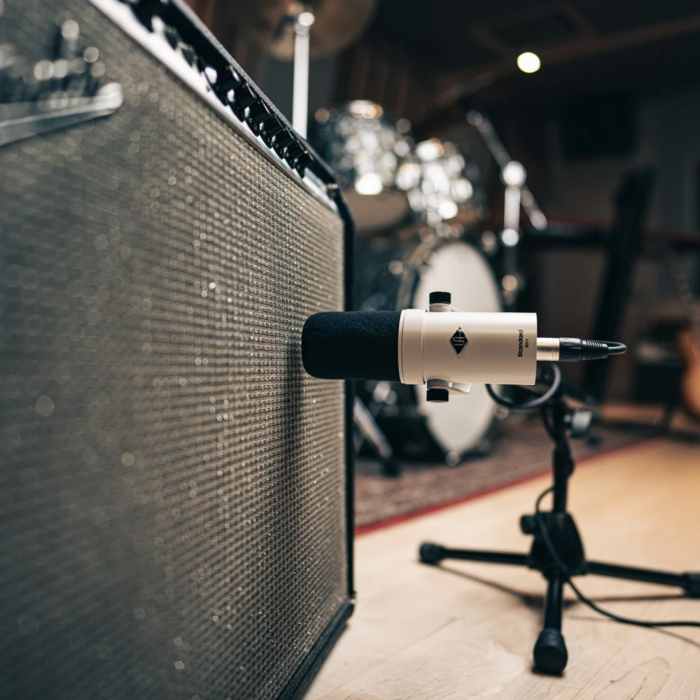 Universal Audio SD-1 Microfon dinamic cardioid [11]