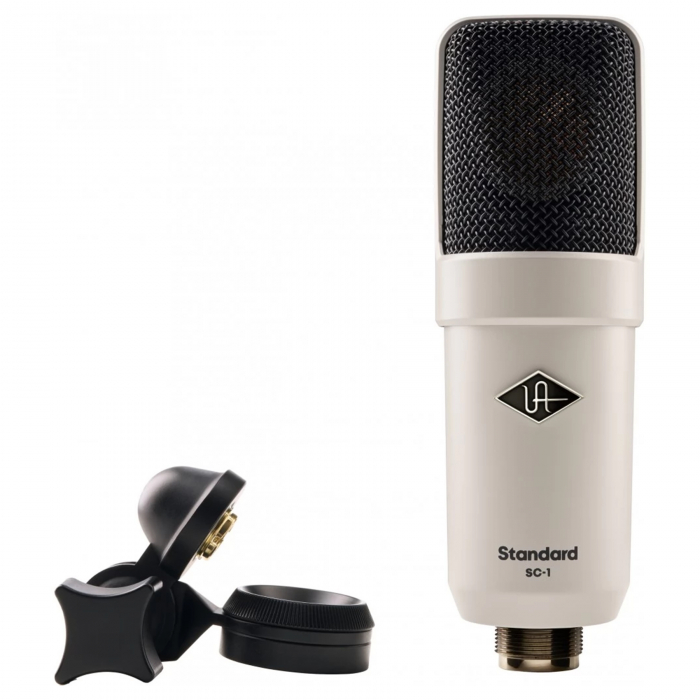 Universal Audio SC-1 Microfon condenser [3]
