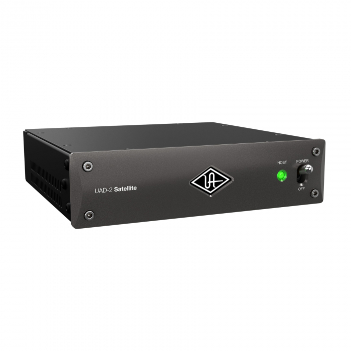 Universal Audio UAD-2 Satellite TB3 - QUAD Core [3]