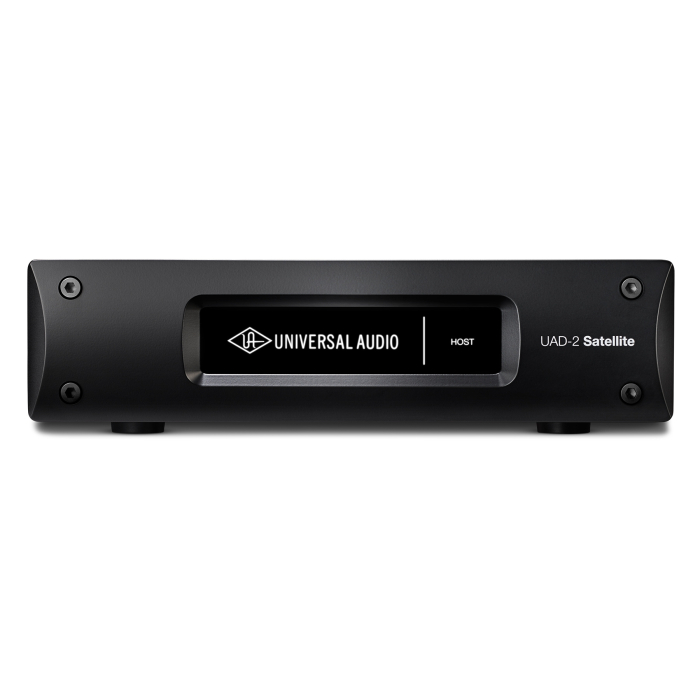 Universal Audio UAD-2 Satellite USB - OCTO Custom [1]
