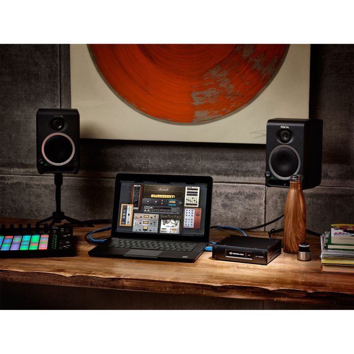 Universal Audio UAD-2 Satellite USB - OCTO Custom [7]